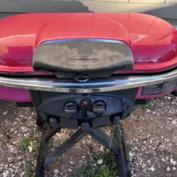 Coleman 9949A Grill $200 OBO