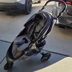 Britax Stroller