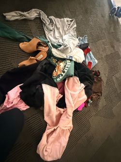 Women’s clothing