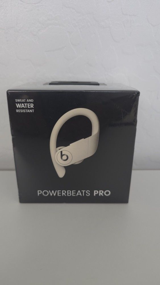 Powerbeats Pro