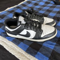 Pandas Dunks