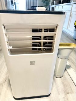 Kenmore Portable AC 8000 BTU