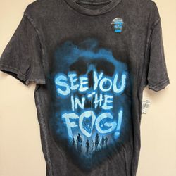 Universal Studios Halloween Horror Nights T-Shirt
