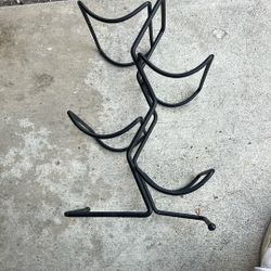 Countertop Wine Rack