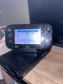 Wii U Bundle