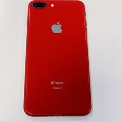 iPhone 8 Plus 64GB T-Mobile Sprint 