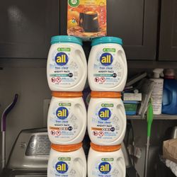 Brand New All Bundle For ($60)(Cash Only)(price Is Firm)(Retail With Taxes It’s $97.69)