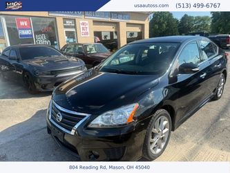 2015 Nissan Sentra