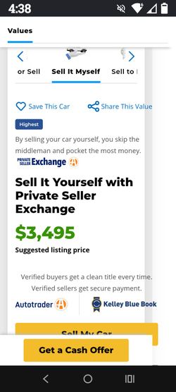 2010 Ford escape