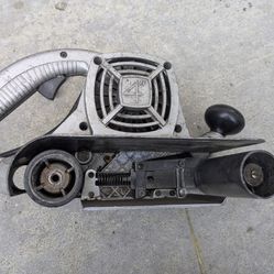 Power House Belt Sander 