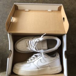 Air Force Ones 