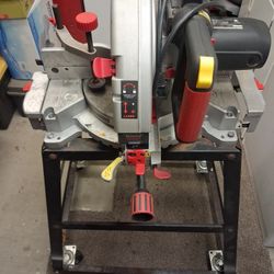 Compound Miter Saw