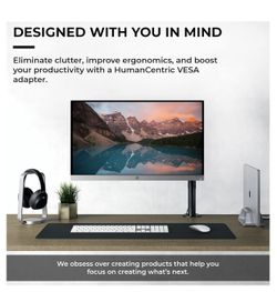 Monitor mount Adapter 