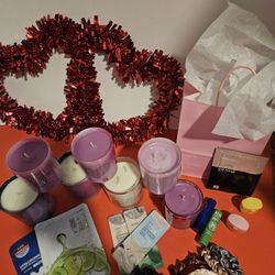 Valentines Day Gift Bags