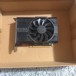 GEFORCE GTX 1050