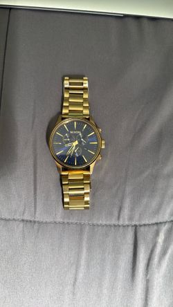 Nixon Watch Sentry Chrono