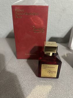 Baccarat Rouge 540 Cologne 70 ml
