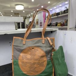 Preloved  Tory Burch  Tote