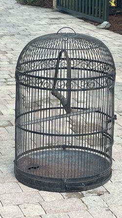 Cages $150.00 EACH, CASH TEXT FOR PRICES.