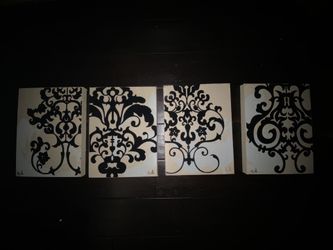 Wall Art Frames