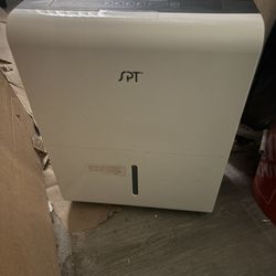 SPR Home humidifier 