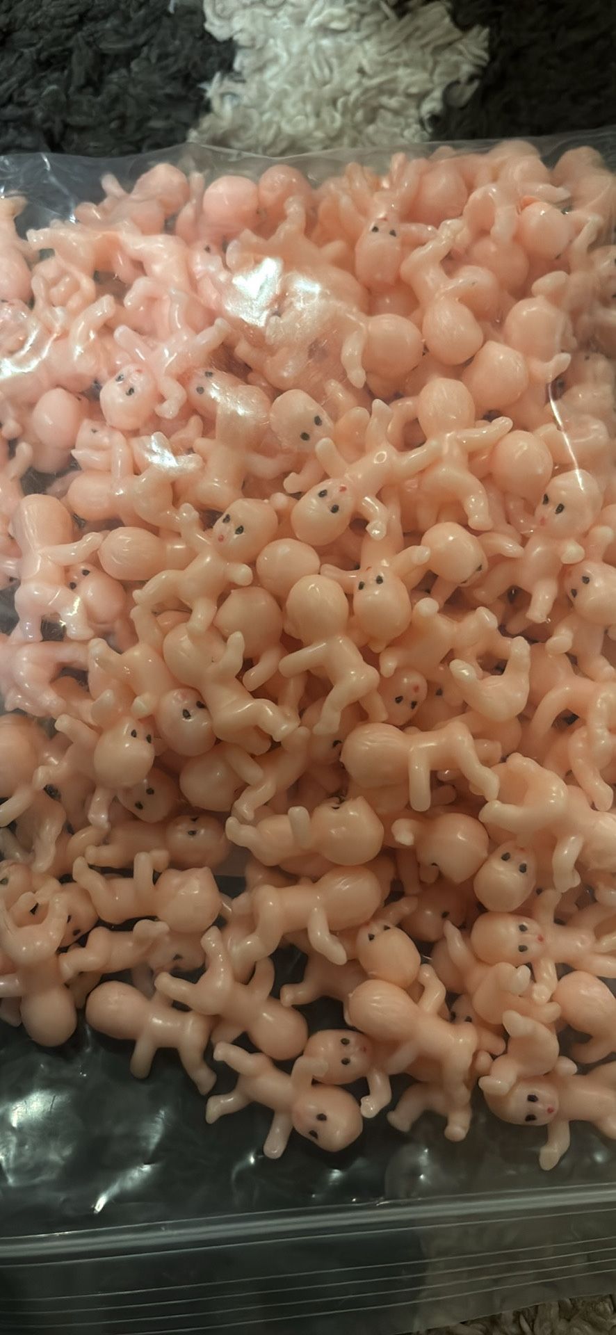 Babyshower Game Babies 