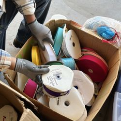 Craft Ribbon
