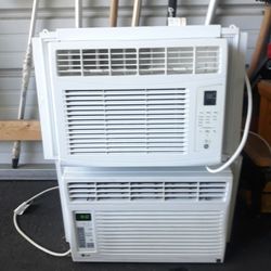 6000 Btu air Conditioner,cold $95 Ea.