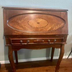 Secretary Desk