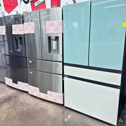 📌 Brand New Refrigerator for sale -‼️
