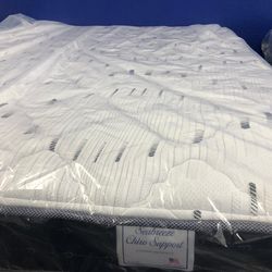 ⚡️Brand New Mattress⚡️