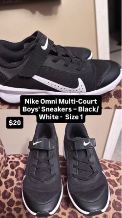 Kids/Boys’ Shoes