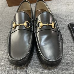 Gucci 1953 Mens Shoes Size 9.5
