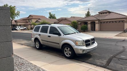 Dodge Durango 2007