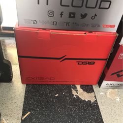 Ds18 Zxi12.4d On Sale For 249.99