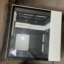 New NZXT PC Case 