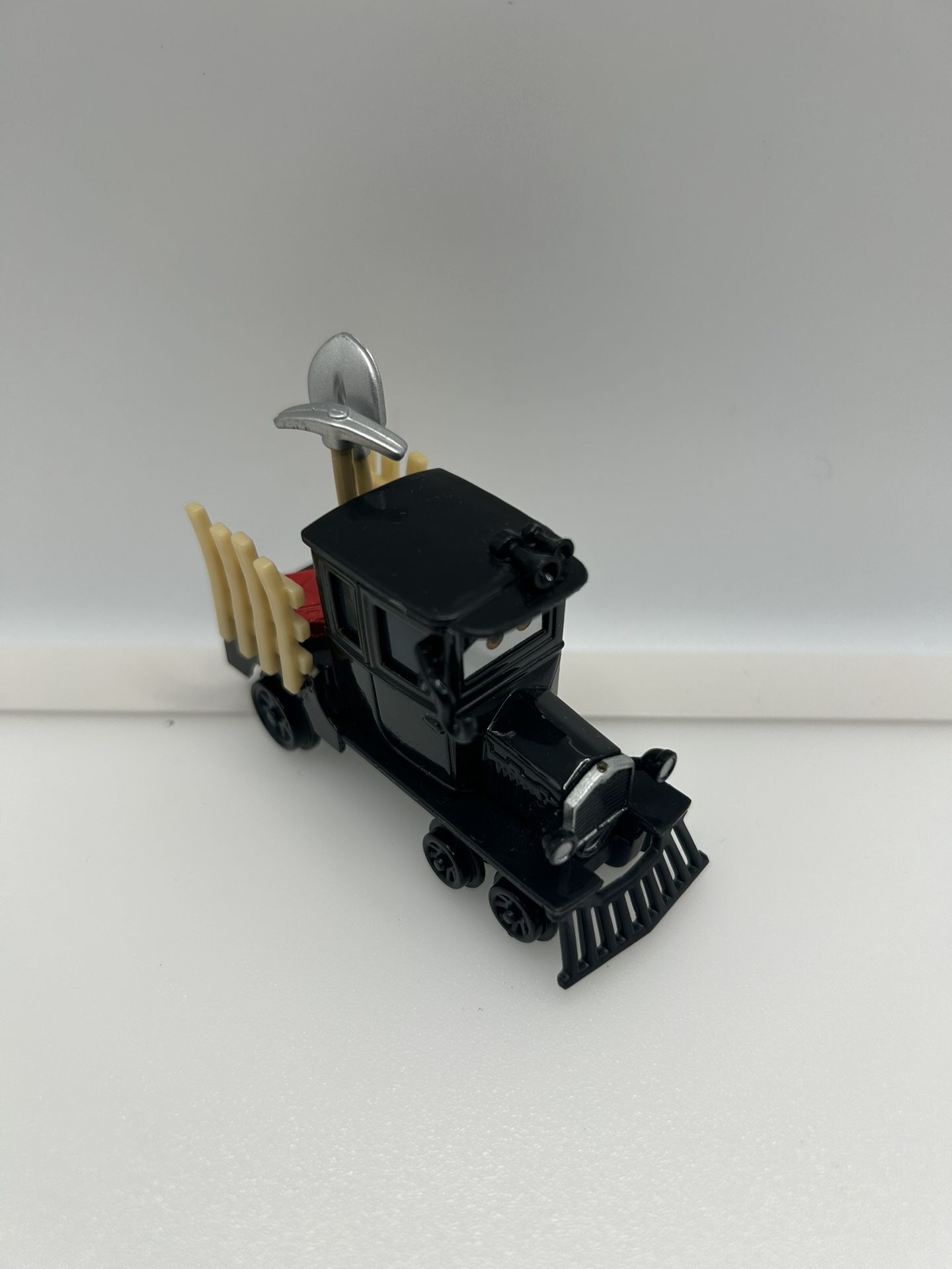 Disney Pixar Cars diecast Galloping Geargrinder