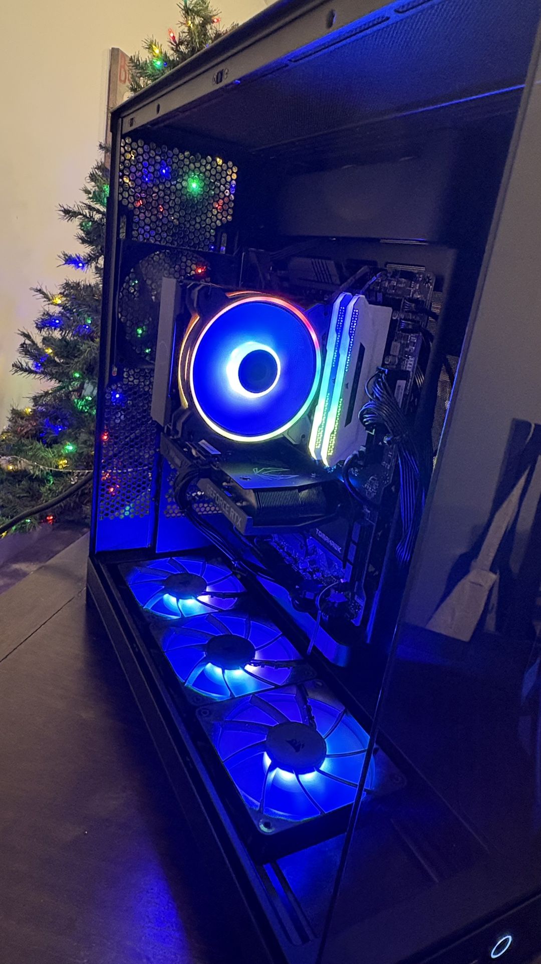 Gaming pc
