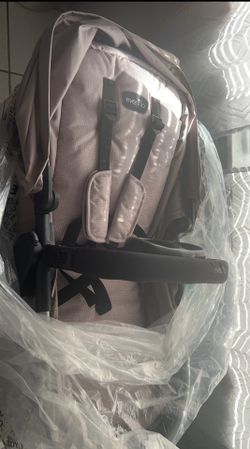 3 In 1 Baby Car Seat/Stroller/ Carriage