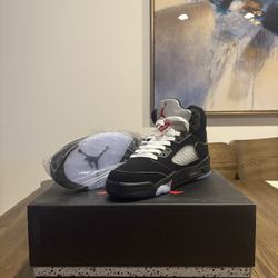 Jordan 5 