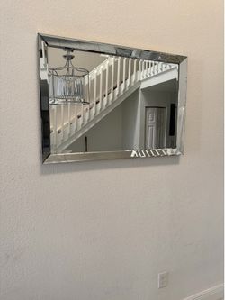 Wall Mirror