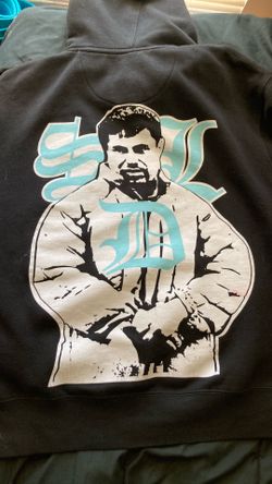 Sdl hoodie