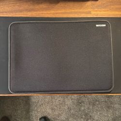 16” Laptop Sleeve. 