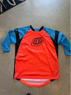 Troy Lee Designs mtb jersey