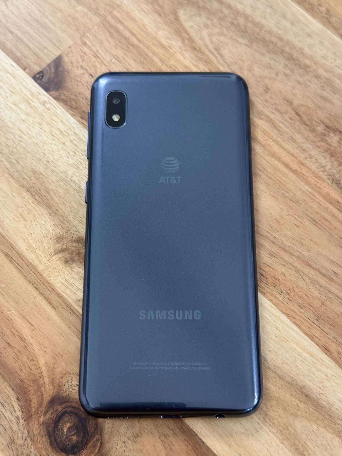 Galaxy A10e | 32GB | Gray | Unlocked