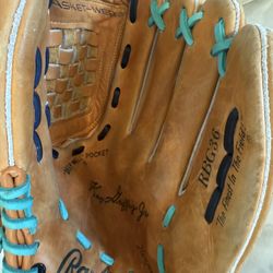 Rawlings Ken Griffey Jr. RBG36 Glove 