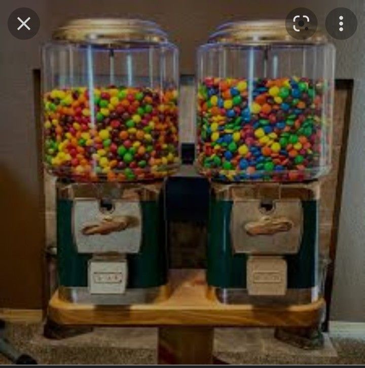 Gumball Machine 