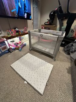 Graco Pack n Play