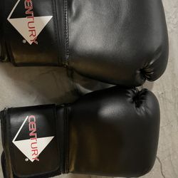 Century Martial Arts Boxing Sparring Gloves