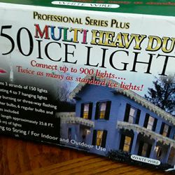 Christmas Lights 2 For $5 In Weeki Wachee Spring Hill